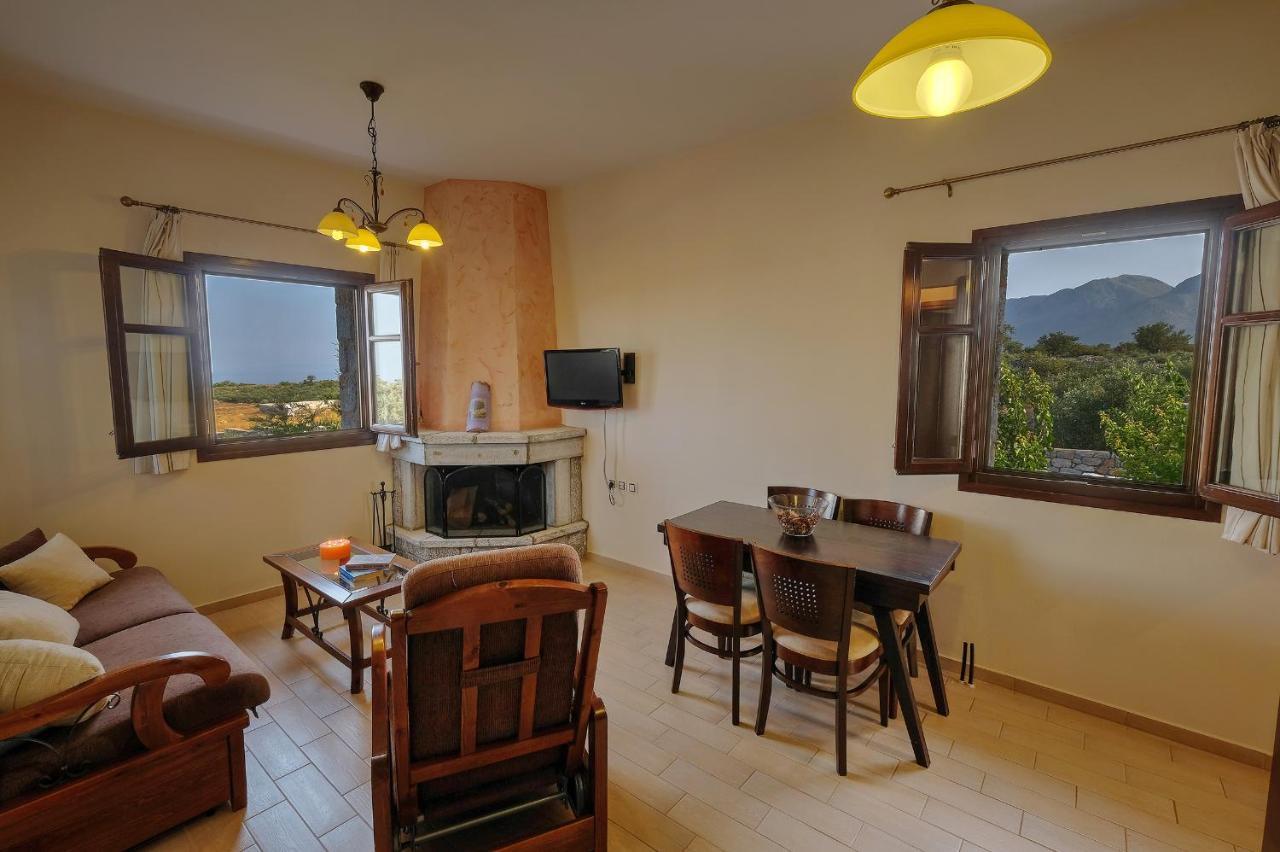 Achelatis Traditional Guest Houses Areopoli Exterior foto