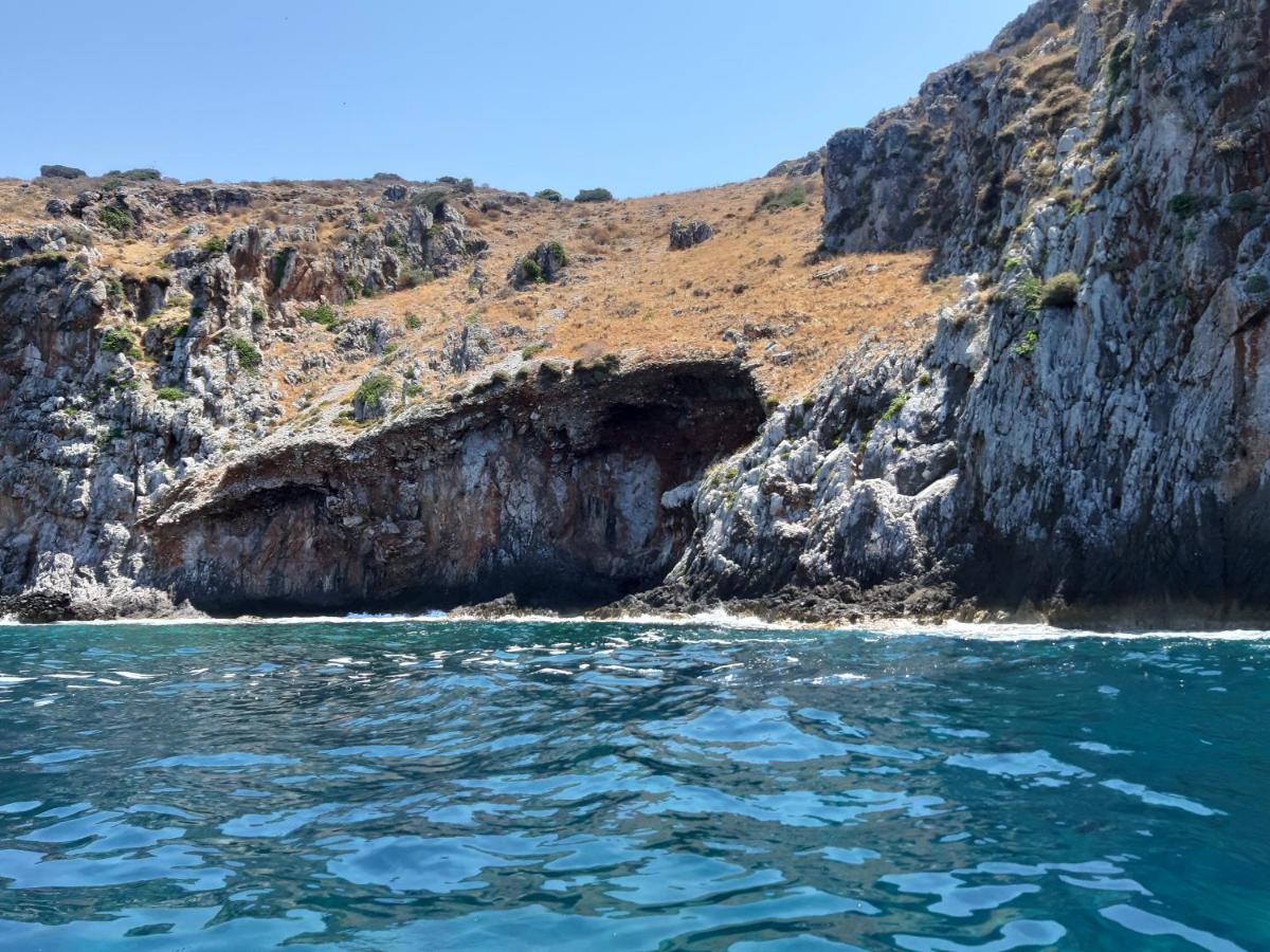 Achelatis Traditional Guest Houses Areopoli Exterior foto
