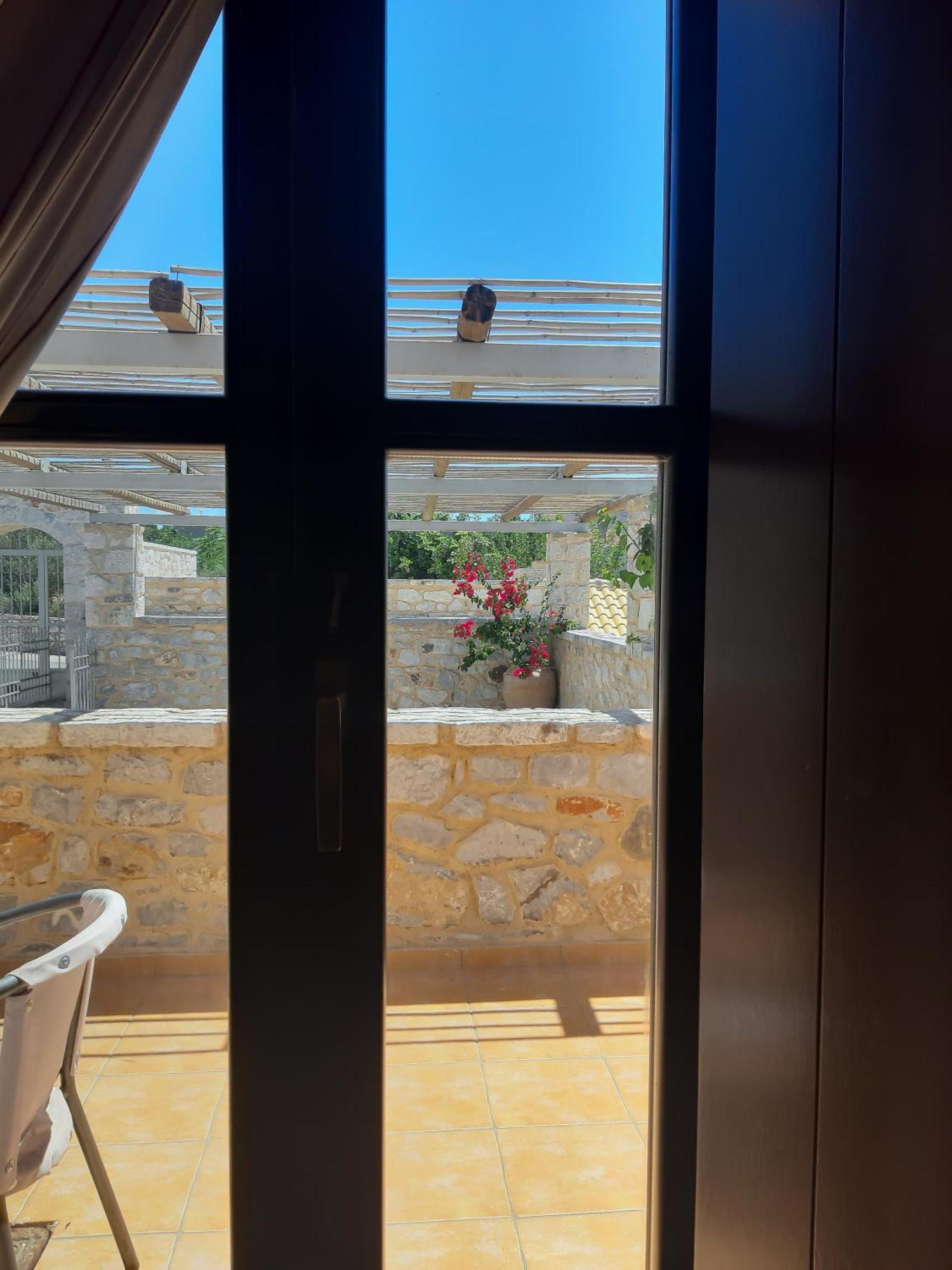 Achelatis Traditional Guest Houses Areopoli Zimmer foto