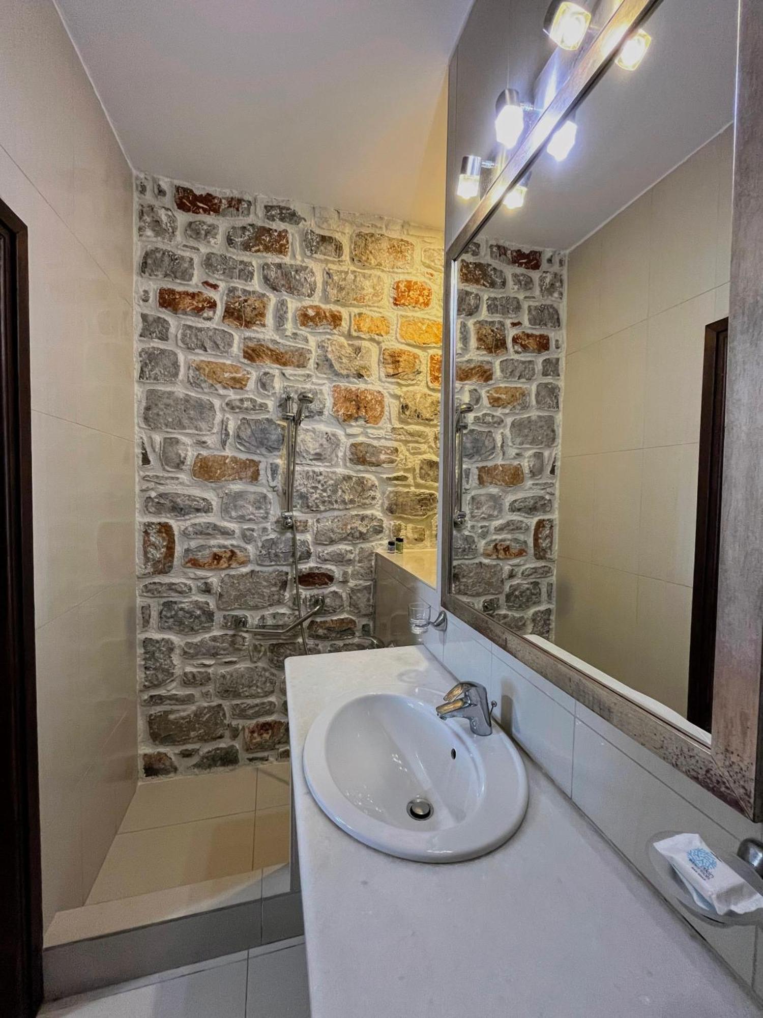 Achelatis Traditional Guest Houses Areopoli Exterior foto